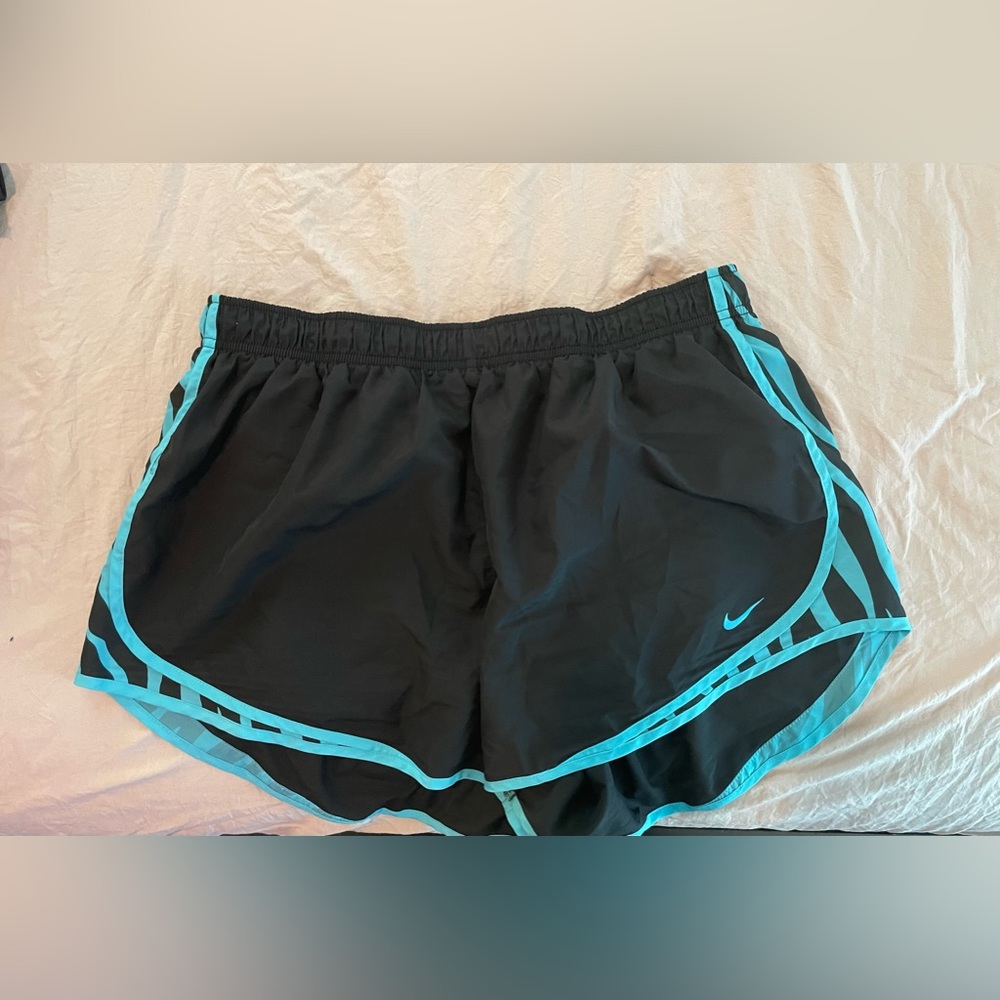 Nike dry fit short